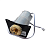 Runxin мотор в сборе для F73A Twin (6158011+8241012+8993003)