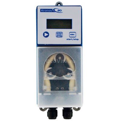 Seko PoolKronos 20pH