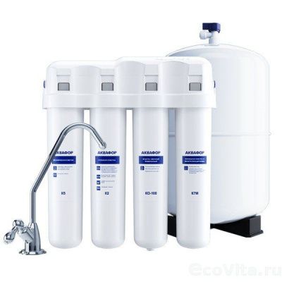 Аквафор Осмо Кристалл 100