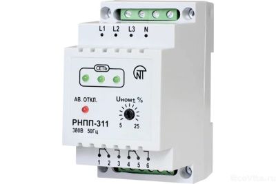 Новатек-Электро РНПП-311-0