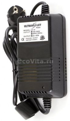 Wonder балласт UV-6 для F-6,8,12/ЕТ-6,8,12/HE-360/480,720/GWT-29,40