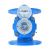 Zenner WPD-K-I Dn 125 Zenner WPD-K-I Dn 125