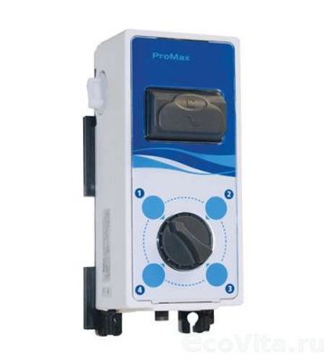 Seko Promax Air Gap 16 л/мин 4 средства