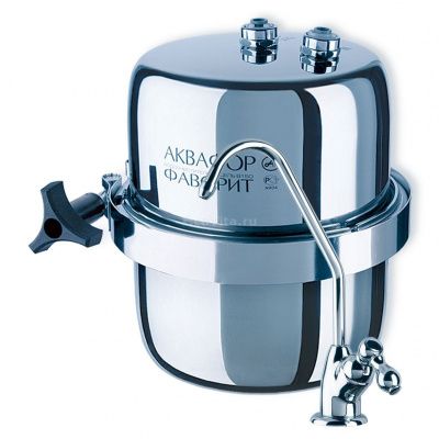 Аквафор Фаворит В150 Эко