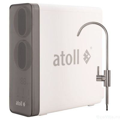 Atoll TWIST 800 (A-5800p)