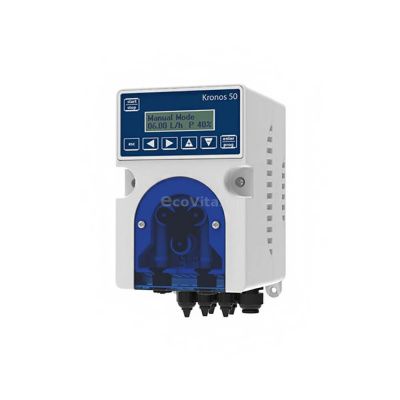 Seko Kronos 50 KKFM 2