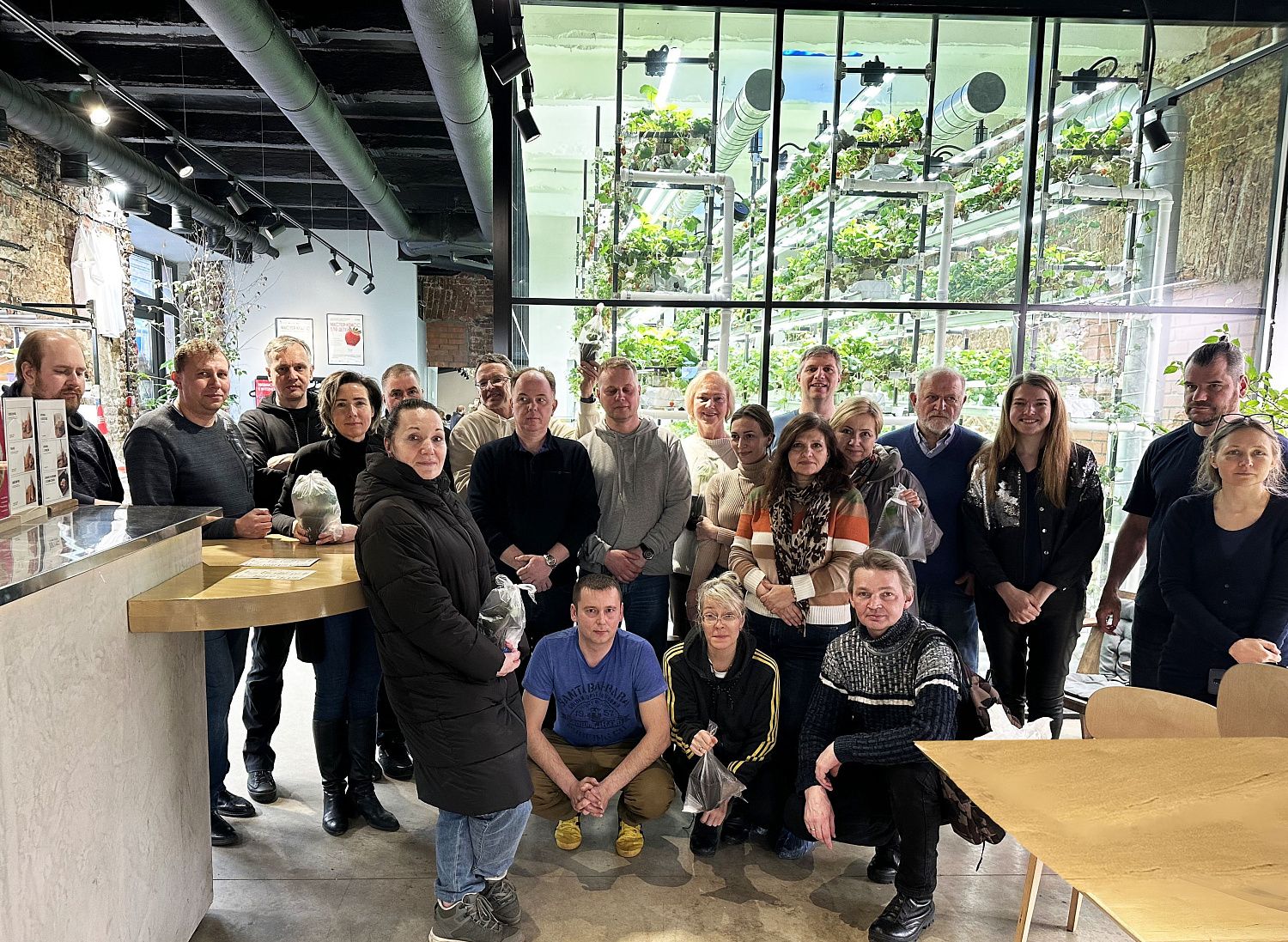 Поздравление с 8 марта