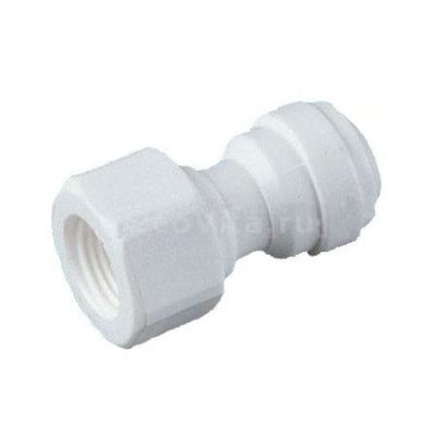 Переходник на кран 3/8ц х 7/16рв