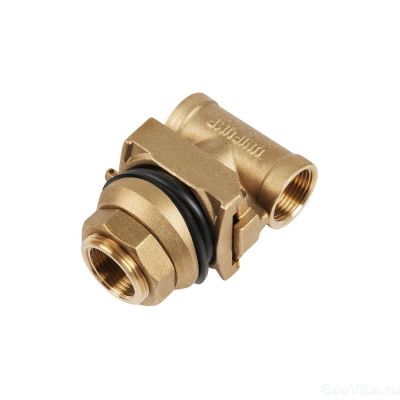 UNIPUMP скважинный адаптер 1"