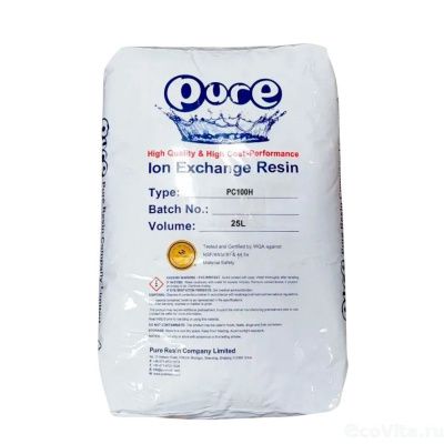 Puresin (Пюрезин) PC100H