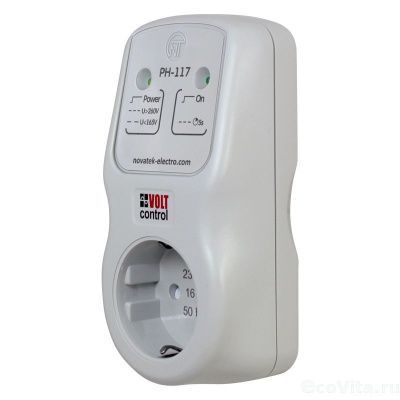 Новатек-Электро РН-117