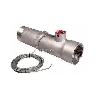 Clack счетчик 3" с кабелем