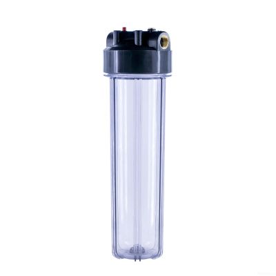 Raifil PS 898C1-BK1-PR-BN-R (S) 1" 20BB