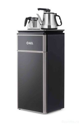 AEL LD-AEL-51s black/silver