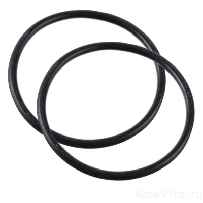 Noyi кольцо уплотнительное для корпуса мембран 4040 d 4"