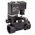 YSA-20-AC220V 3/4" НЗ