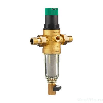 Braukmann (Honeywell) FK06 1/2" AA