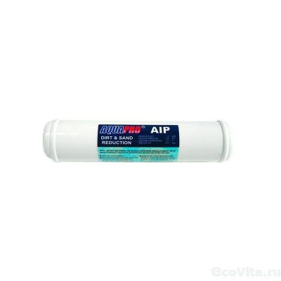 Aquapro AIP-25 QC