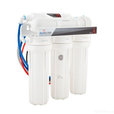 Angstra R-5C без крана