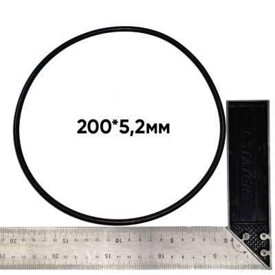 Noyi кольцо уплотнительное для крышки корпуса мембран 8040