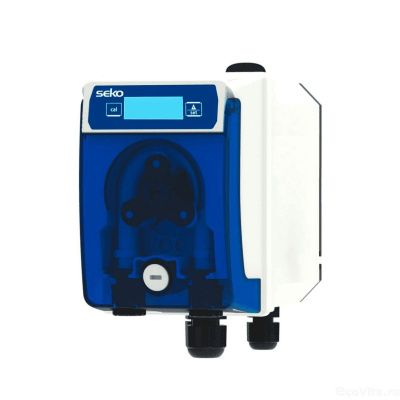 Seko PoolONE RG-Plus 25 мл/час 1.5 бар