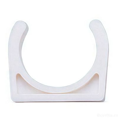 Клип одинарный 2 1/2"