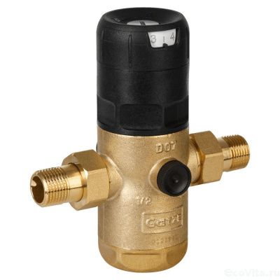 Goetze DR07-1/2H (SP)