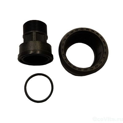 Cintropur муфтовое соединение NW32