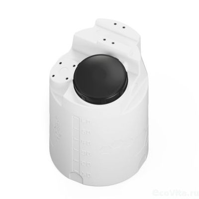 Емкость дозировочная CDT 60 с цельнолитой крышкой