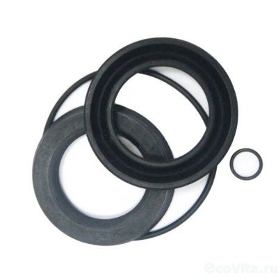 Etatron прокладка головки насоса DLX 1-15 л/ч (eONE 20-30) TFE/P