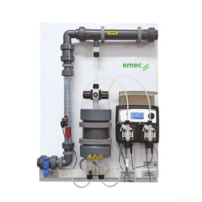 Emec LOTUS EASY 20