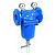 Braukmann (Honeywell) F78TS 100FA