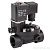 YSA-20-DC24V 3/4" НЗ