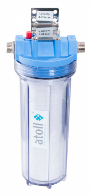 Atoll I-11SC-p MAX (I-11S)