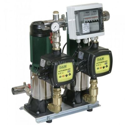 DAB 2 KVC A.D. 30/50 M