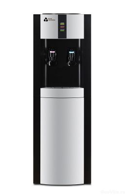 Aquaalliance (AEL) H1s-LС black/silver