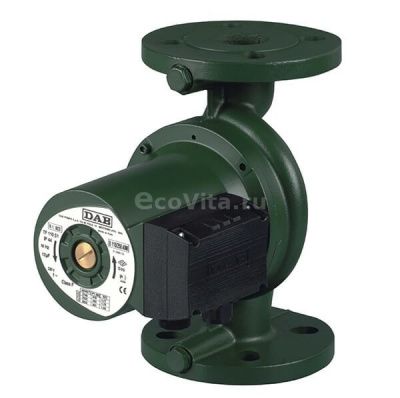 DAB B 50/250.40 T - 400 v