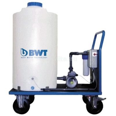 BWT Cip-Station 8000