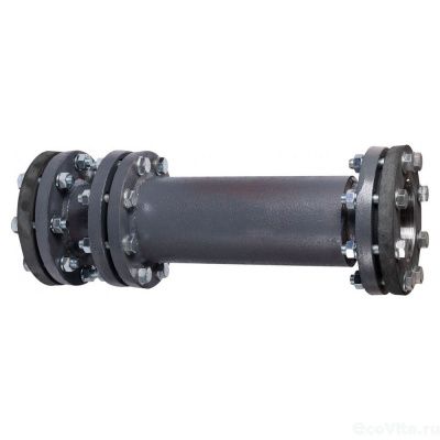 МВС КЕМА Dy 300 Фк 12"