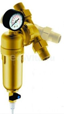 Гейзер Бастион 7508095201 3/4"