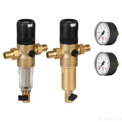 Goetze набор FD07-3/4C+H