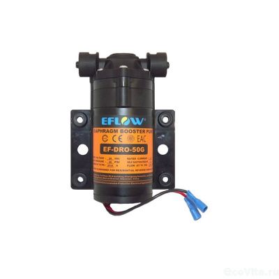 Гейзер помпа 50N GPD