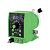 Emec KMS MF 1005 PVDF+FP 230VAC