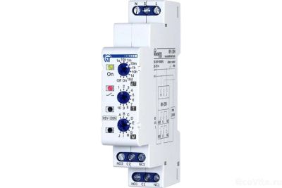 Новатек-Электро РЭВ-120Н