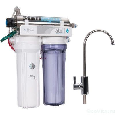 Atoll D-21u STD (A-211Eu)