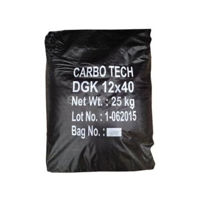 CarboTech DGK 12x40