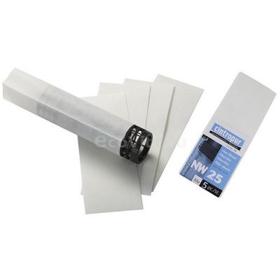 Cintropur мешки NW 25 50 мкм (5 шт.)