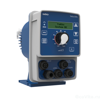 Seko Tekba-R EML 600