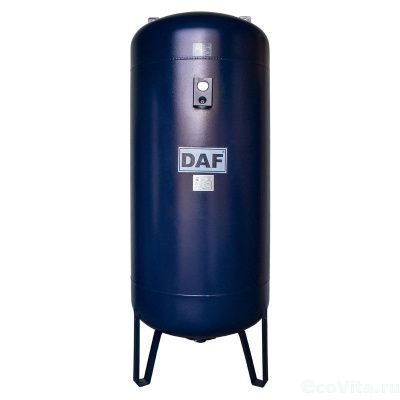 Masdaf TM-2000 вертикальный 10 бар синий