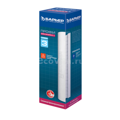 Барьер Профи Механика 1 мкм